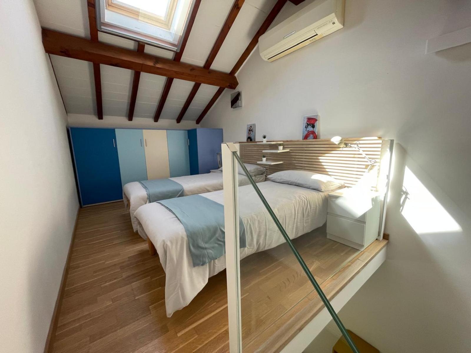 Loft Casa Egli Villa Florence Exterior photo